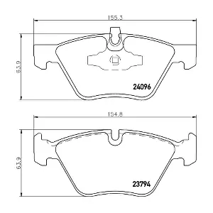 HELLA 8DB 355 031-111