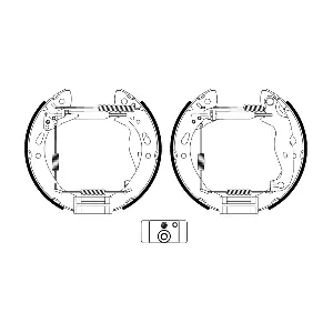 HELLA 8DB 355 022-921