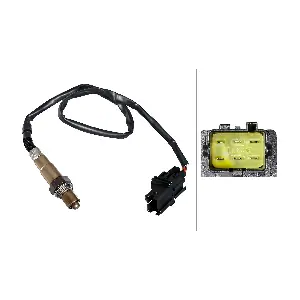 6PA 358 221-391 HELLA