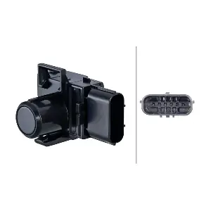 6PX 358 141-861 HELLA