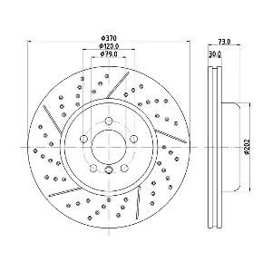 8DD 355 132-811 HELLA