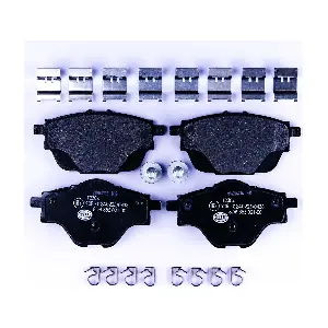 HELLA 8DB 355 021-001