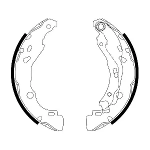 HELLA 8DB 355 020-081