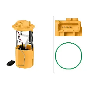 8TF 358 305-181 HELLA