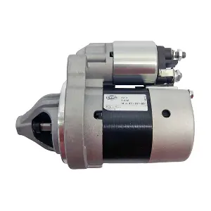 8EA 011 611-631 HELLA
