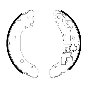 HELLA 8DB 355 002-681