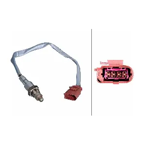 6PA 358 229-411 HELLA
