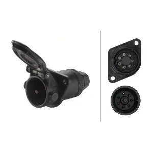 8JB 007 645-021 HELLA