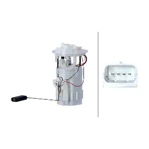 8TF 358 304-061 HELLA