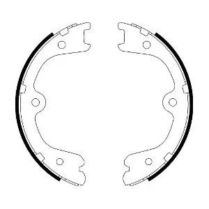 HELLA 8DA 355 050-851