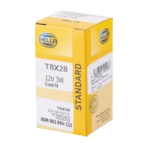 HELLA 8GM 002 094-121