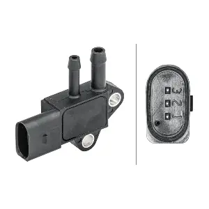 HELLA 6PP 009 409-011