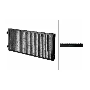 8ZC 358 331-141 HELLA