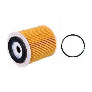 8ZO 358 325-541 HELLA