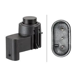 6PX 358 141-191 HELLA