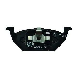 HELLA 8DB 355 008-591