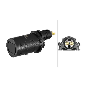 6PX 358 270-591 HELLA