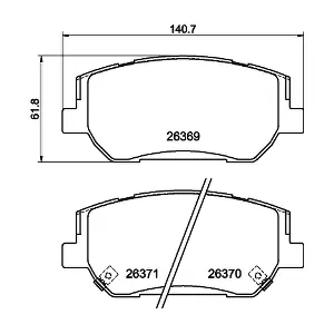 8DB 355 046-181 HELLA