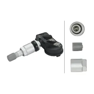 6PP 358 139-101 HELLA