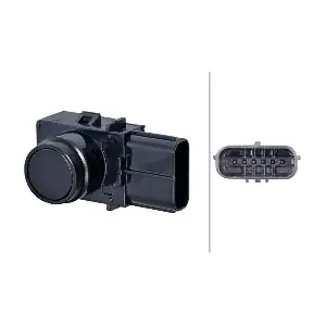 6PX 358 270-061 HELLA