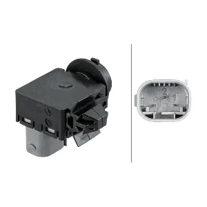 6PX 012 684-011 HELLA