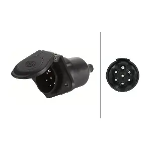 8JB 008 085-021 HELLA
