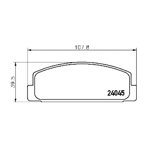 HELLA 8DB 355 028-201