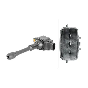 5DA 230 036-651 HELLA