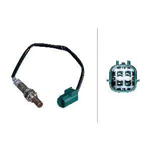 6PA 358 229-371 HELLA