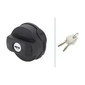 HELLA 8XY 004 729-001