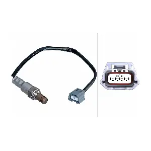 6PA 358 229-401 HELLA