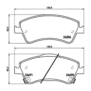 HELLA 8DB 355 029-721