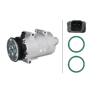 8FK 366 201-621 HELLA