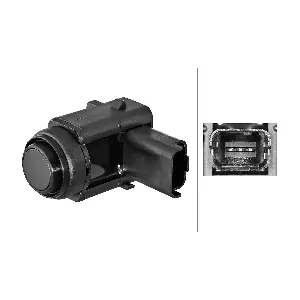 6PX 358 270-531 HELLA