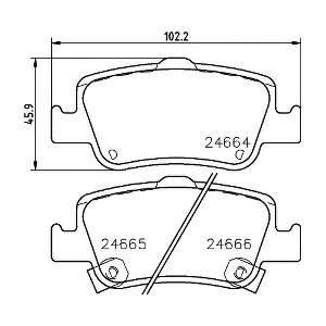 HELLA 8DB 355 036-901