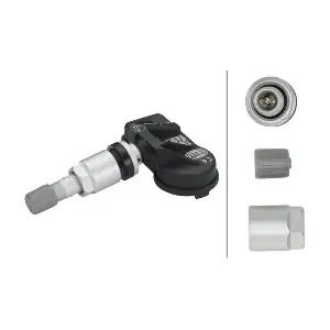HELLA 6PP 358 139-341