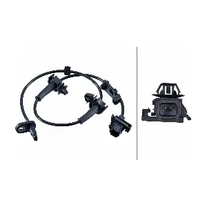 HELLA 6PU358252411