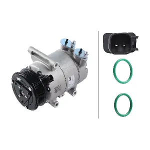 HELLA 8FK 366 200-331