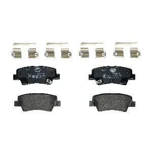 HELLA 8DB 355 031-821