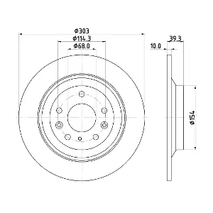 8DD355133-481 HELLA