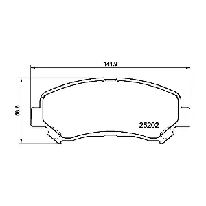 8DB 355 029-091 HELLA