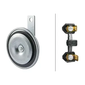 3AL 006 958-811 HELLA