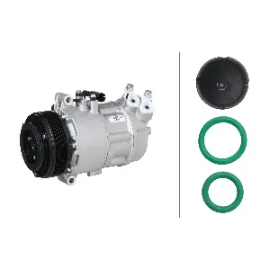 8FK 366 201-681 HELLA