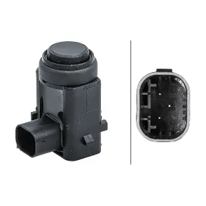 6PX 358 141-561 HELLA