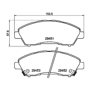 8DB 355 041-211 HELLA
