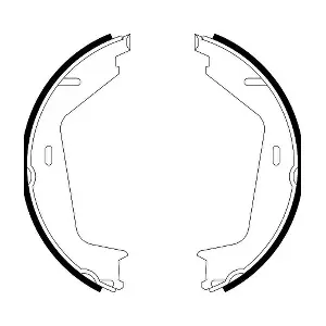 HELLA 8DA 355 051-161