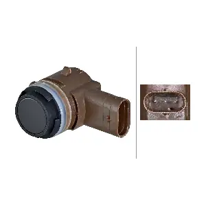 6PX 358 270-601 HELLA