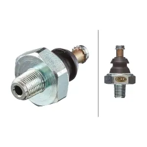 HELLA 6ZL 014 396-011