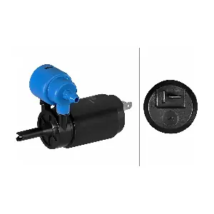 8TW 006 848-661 HELLA