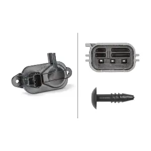 6PP 009 409-271 HELLA